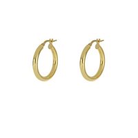 Boucles d'oreilles IGold Femme in Or jaune O1S2OC0145065 - O1S2OC0145065